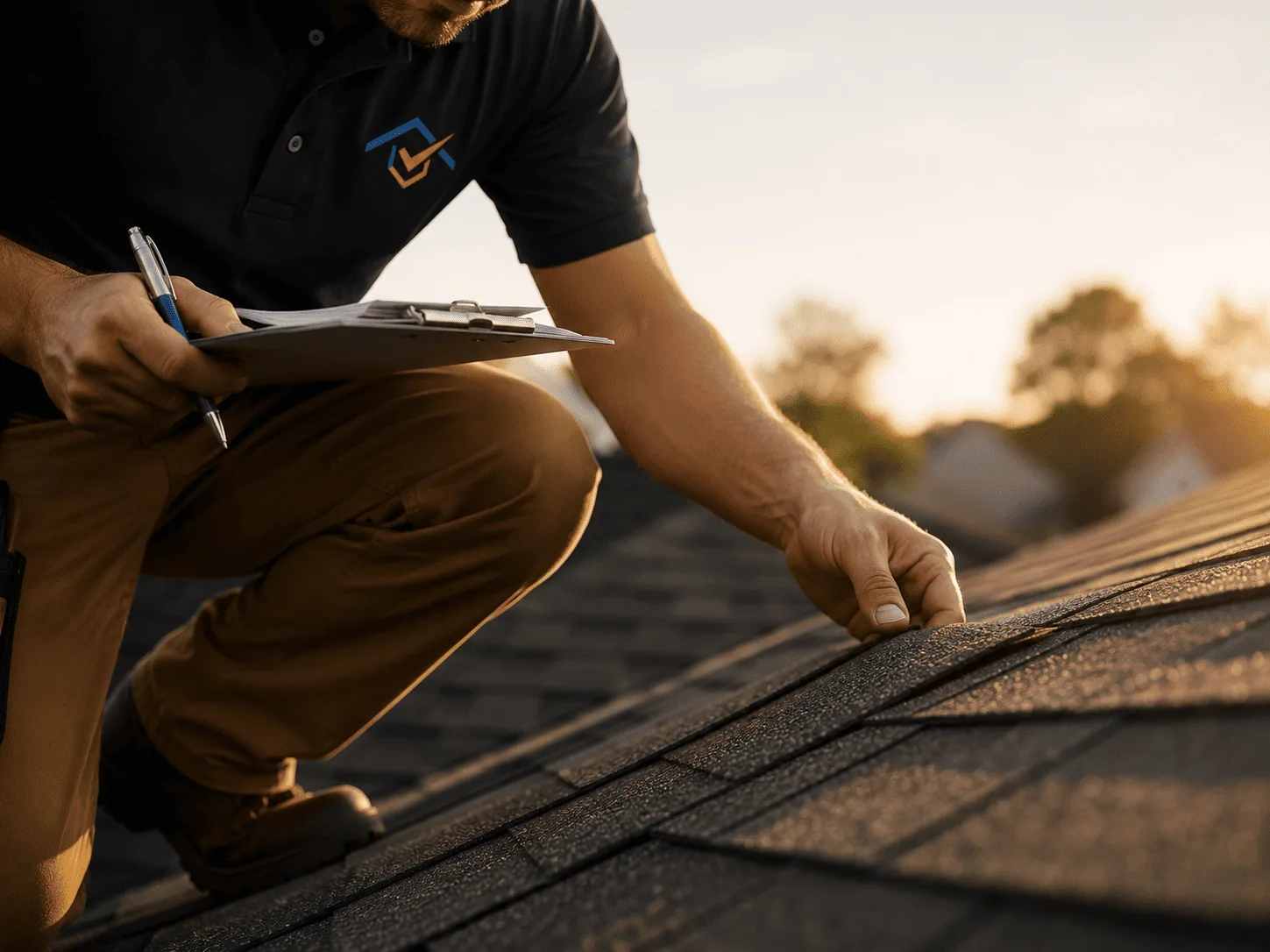 Why Choose Roof Inspection in Dublin, CA